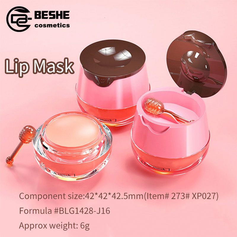 ວິທີທີ່ຖືກຕ້ອງທີ່ຈະໃຊ້ Lip Mask