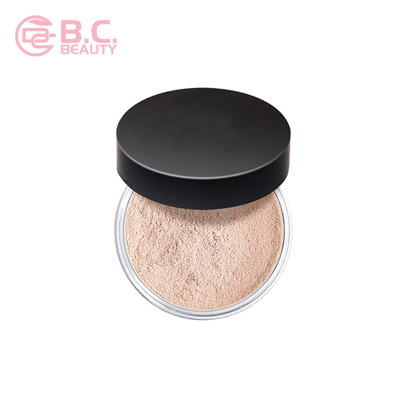 Contouring Loose Powder