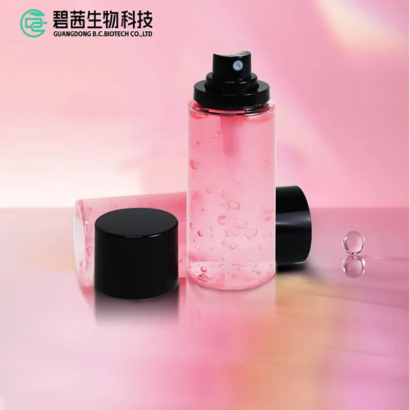 gel primer ກໍາລັງສີດ