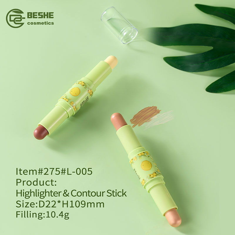 ເຄື່ອງເນັ້ນ ແລະ Contour Stick