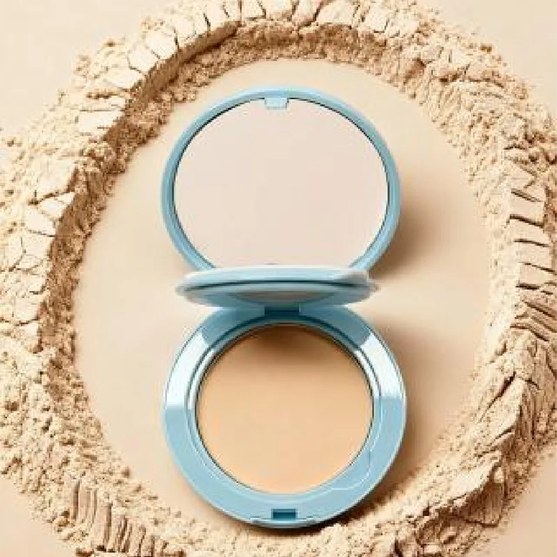 ຝຸ່ນ Blurring & Covering Powder ທີ່ສາມາດເຕີມໄດ້